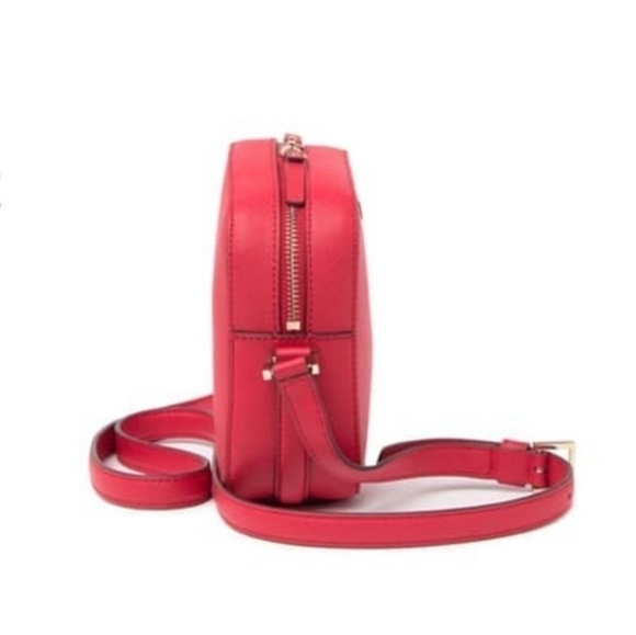 KATE Spade Cammie Crossbody Hot Chili NWT - Picture 3 of 10
